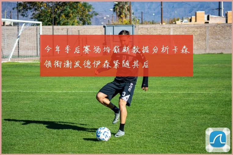 今年季后赛场均截断数据分析卡森领衔谢泼德伊森紧随其后